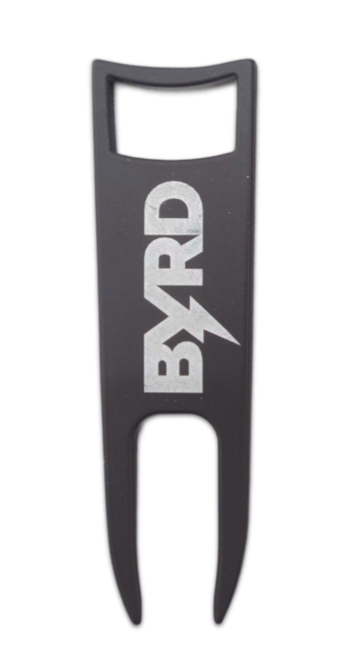 THE BYRD DIVOT TOOL - El Diablo