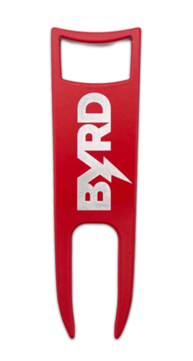 THE BYRD DIVOT TOOL - El Diablo