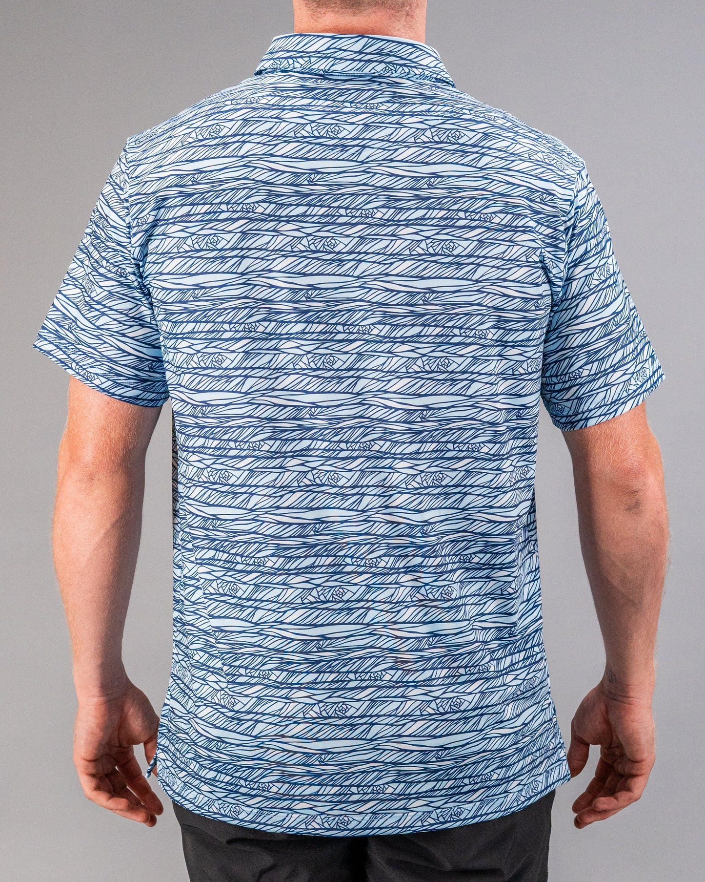 Fragment Blue
