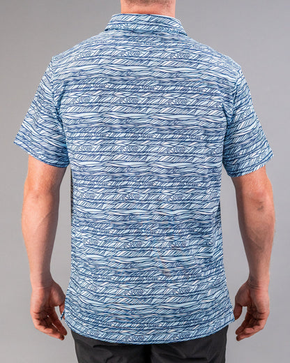 Fragment Blue