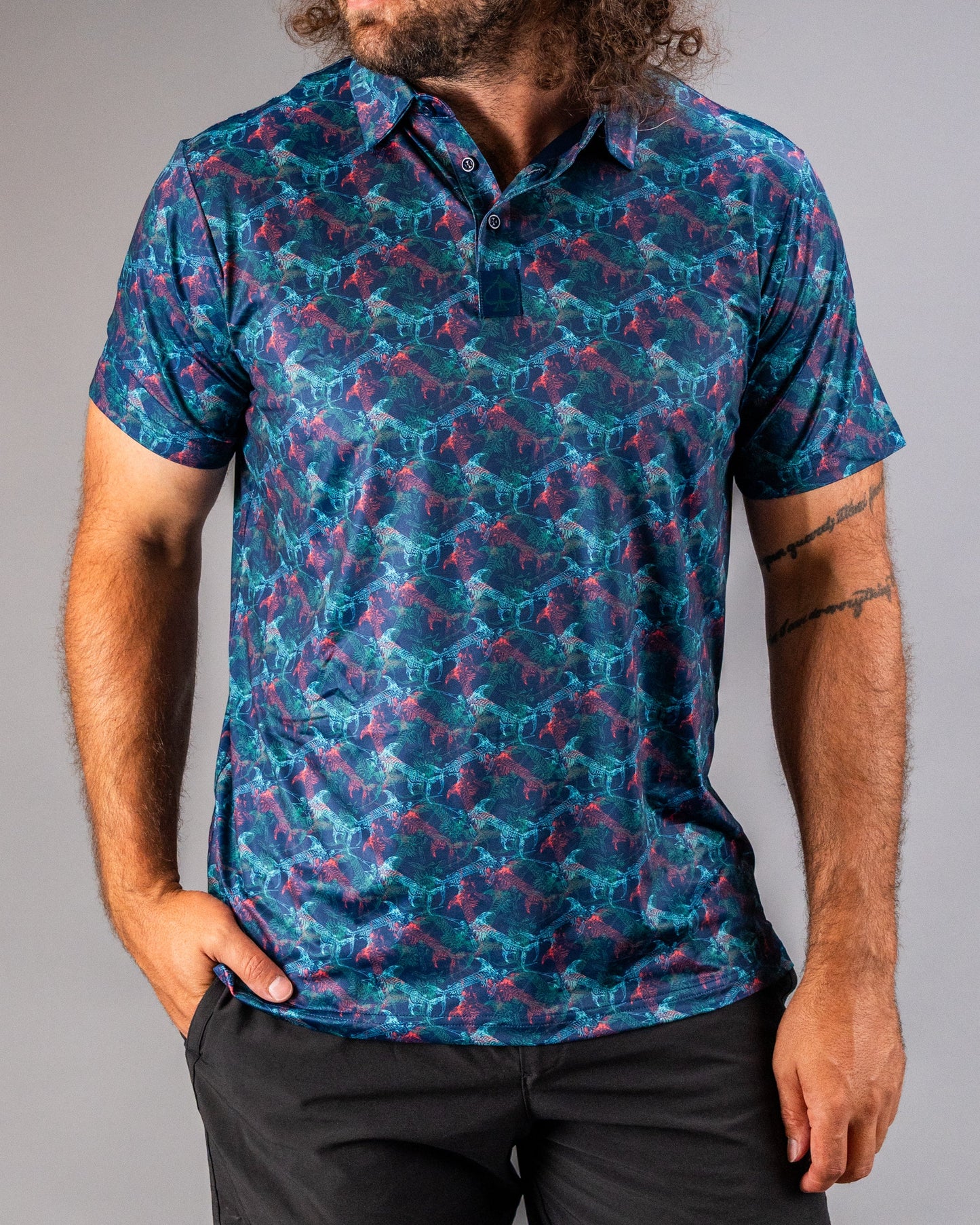 Swordfish Skelly