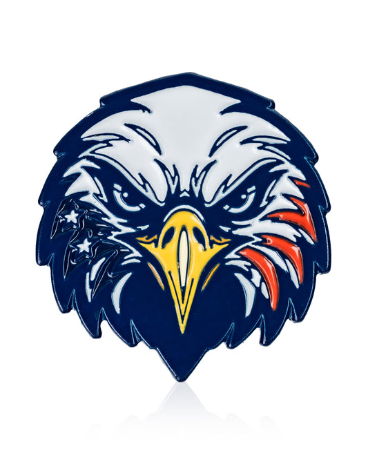 Independence Eagle - Ball Marker