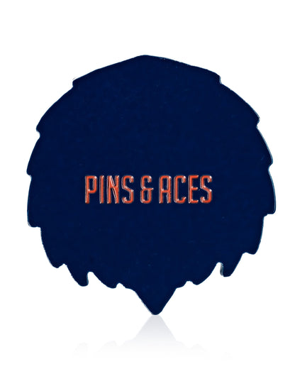 Independence Eagle - Ball Marker
