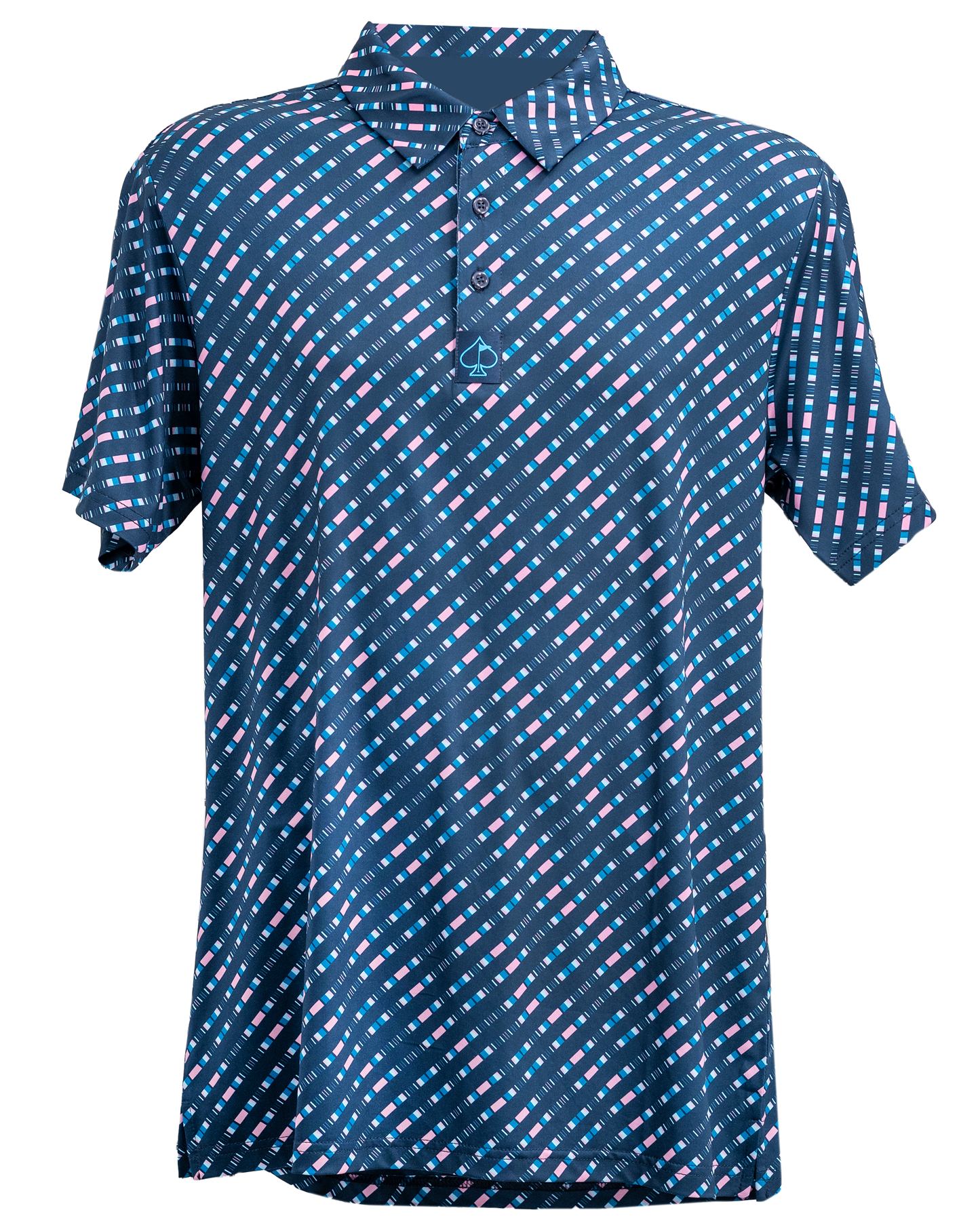 Chromo Blue