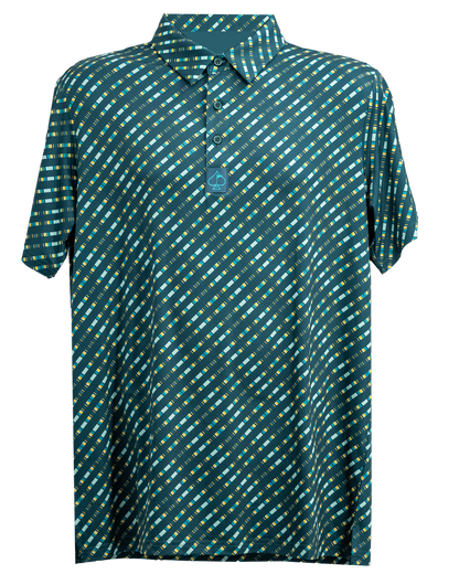 Chromo Green