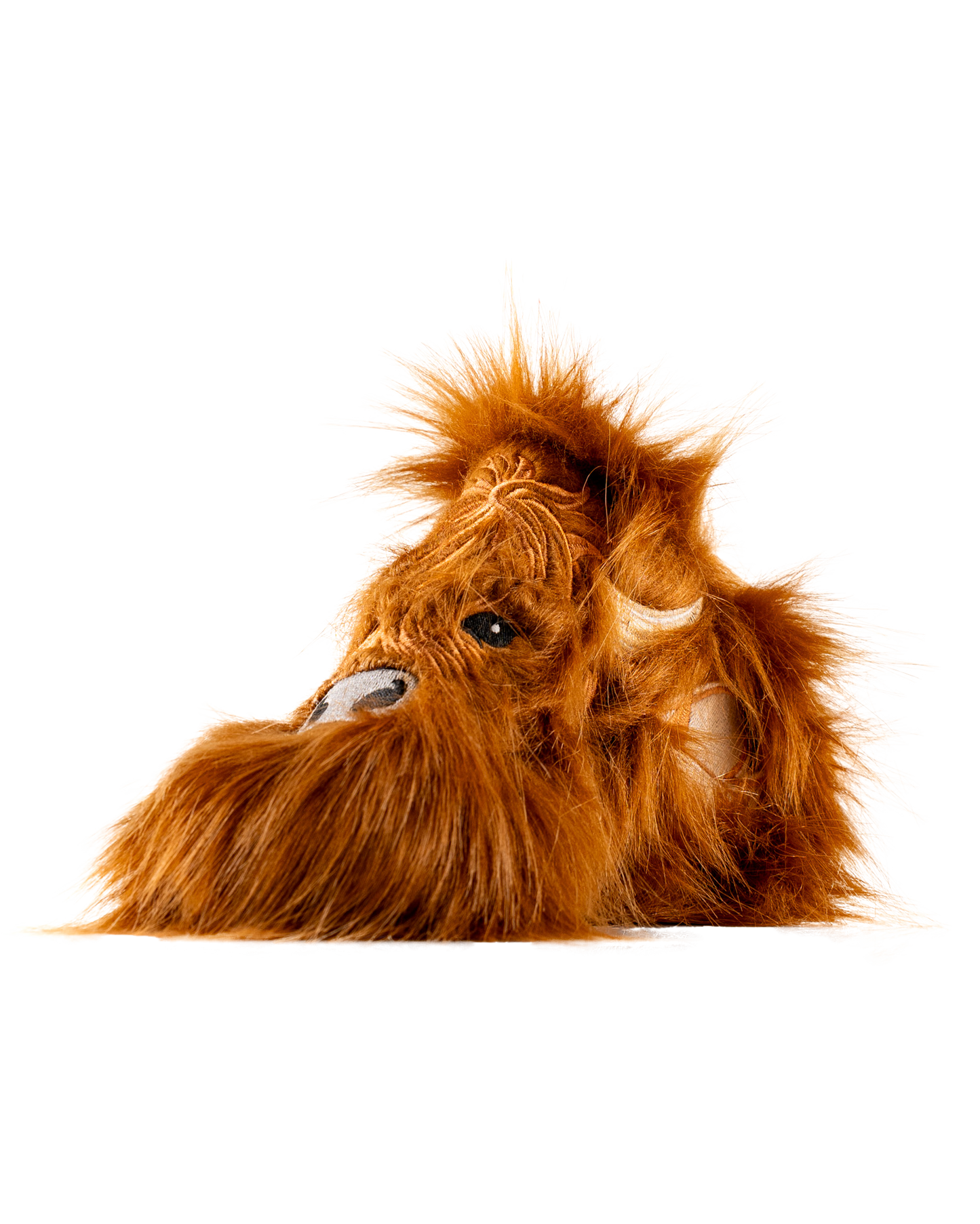 Highland Cow - Blade Putter Cover