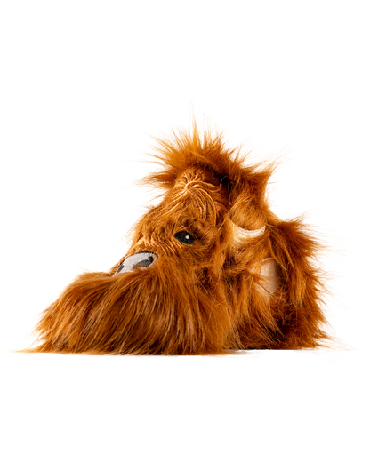 Highland Cow - Blade Putter Cover