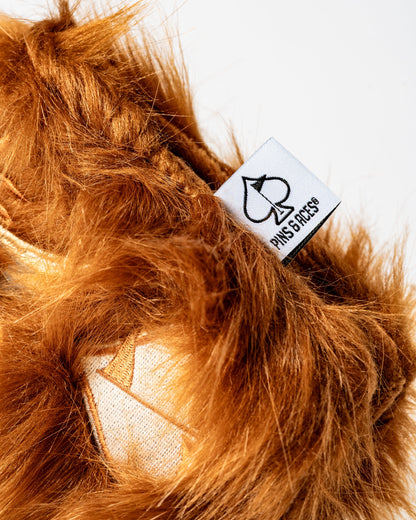Highland Cow - Blade Putter Cover