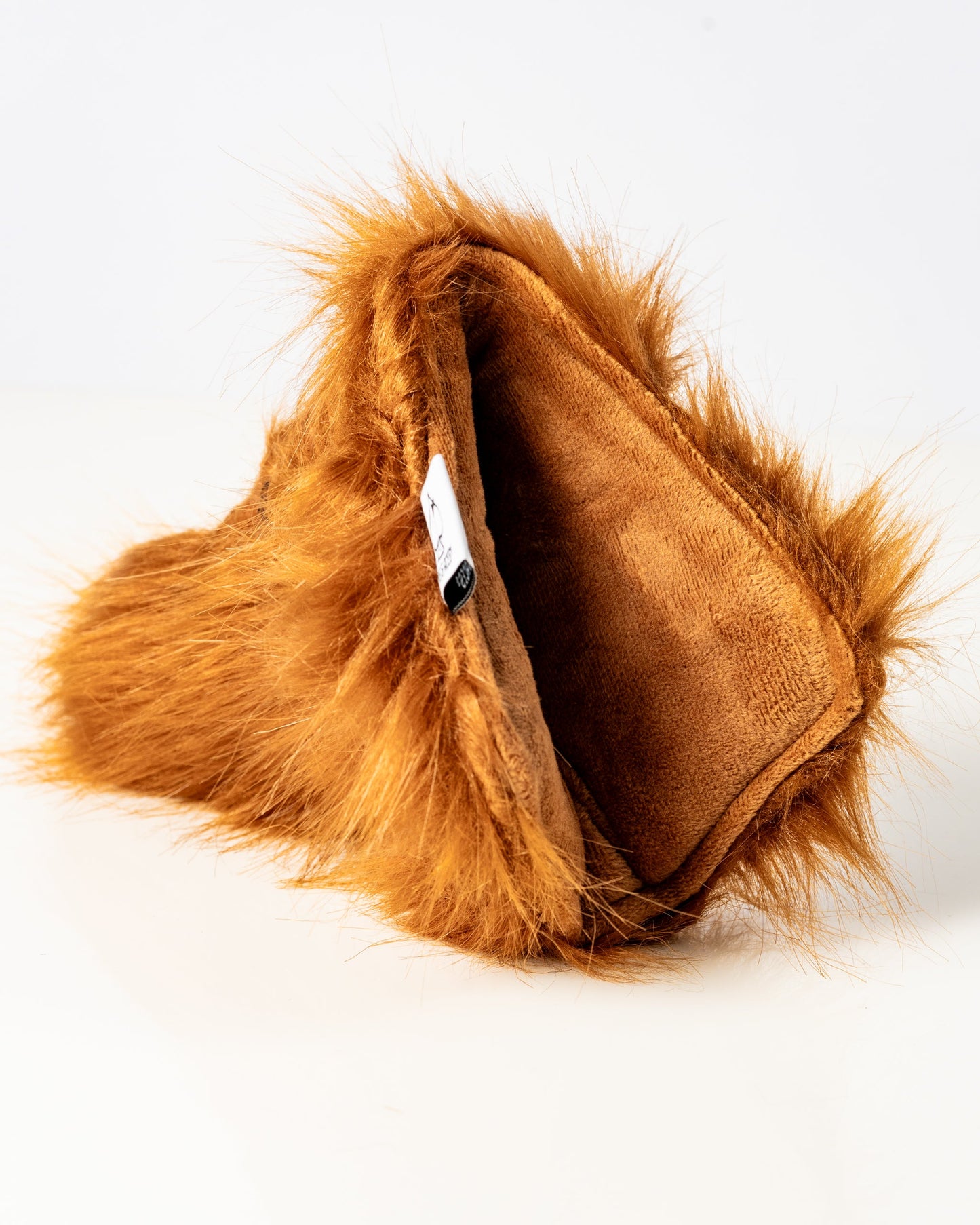 Highland Cow - Blade Putter Cover