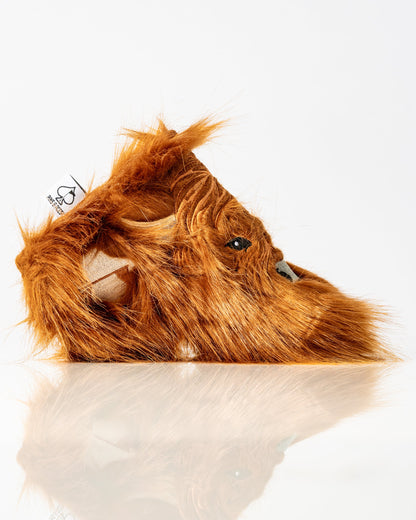 Highland Cow - Blade Putter Cover