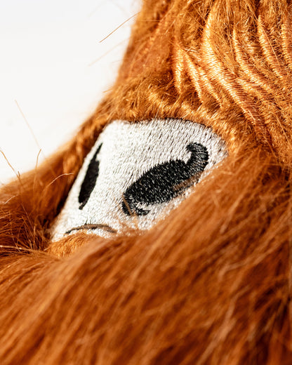 Highland Cow - Blade Putter Cover