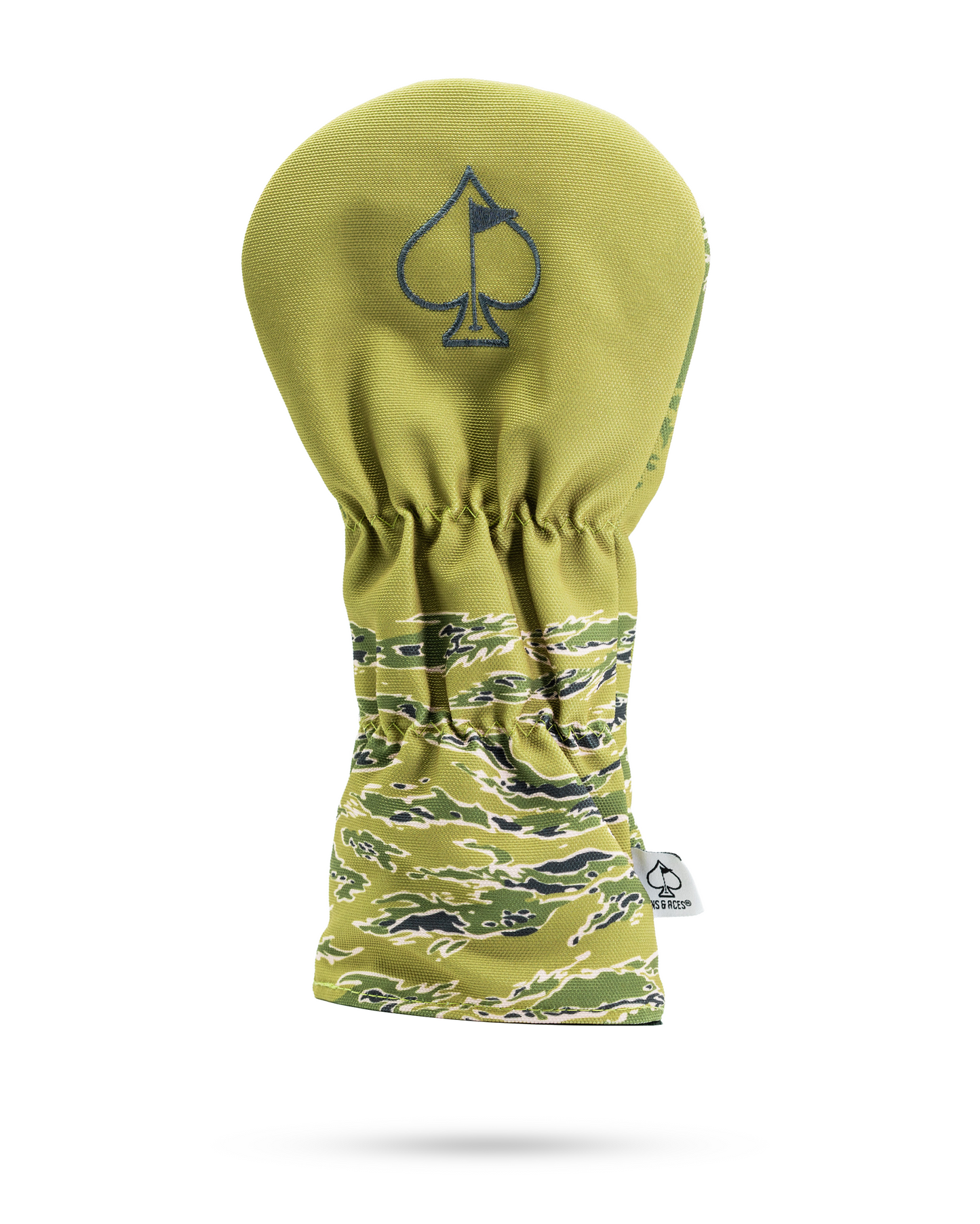 Open Season Mallard - Driver Cover