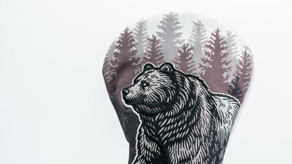 Open Season Bear - Driver Cover