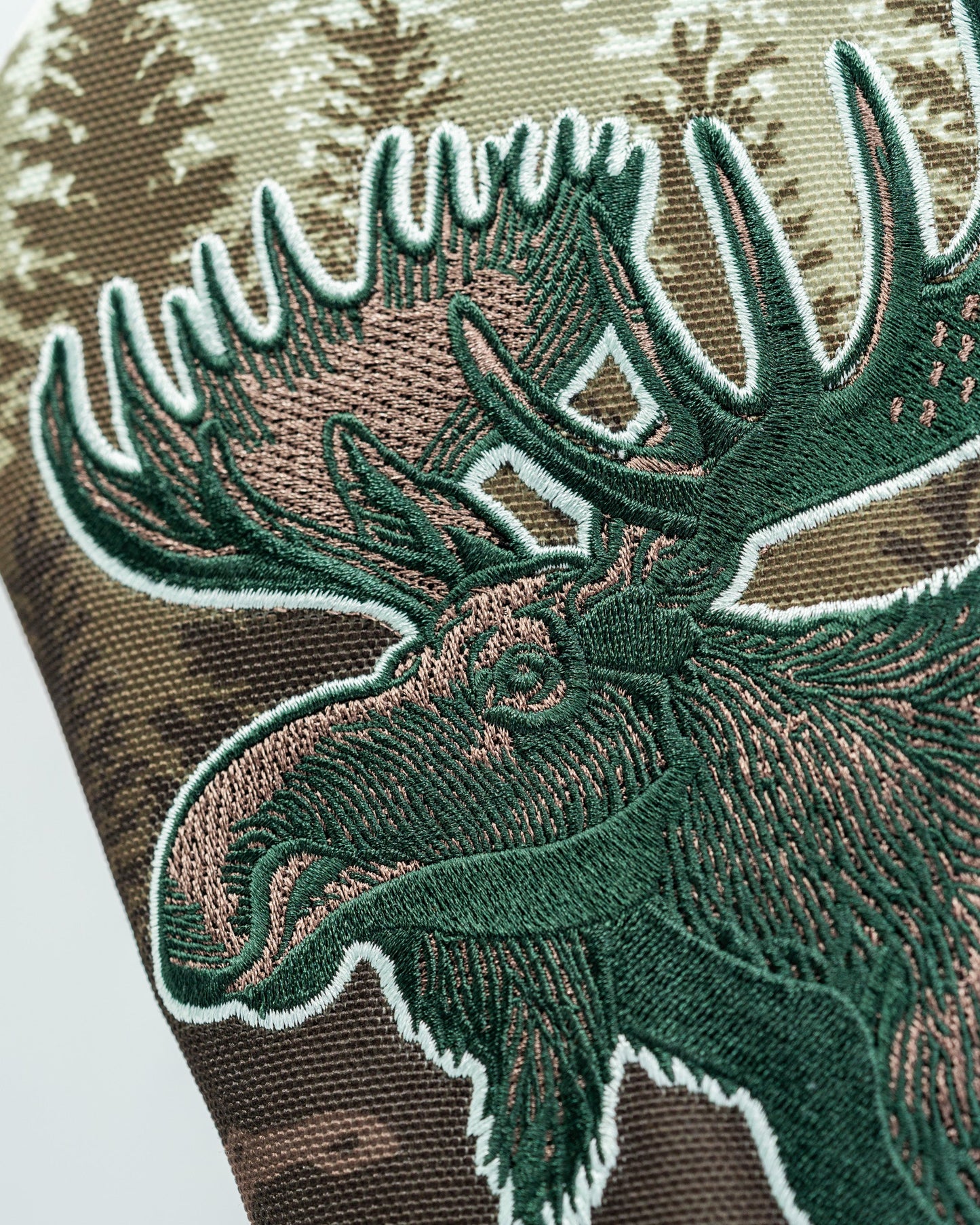 Open Season Moose - Driver Cover