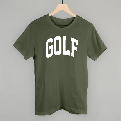 Golf Arch (White)