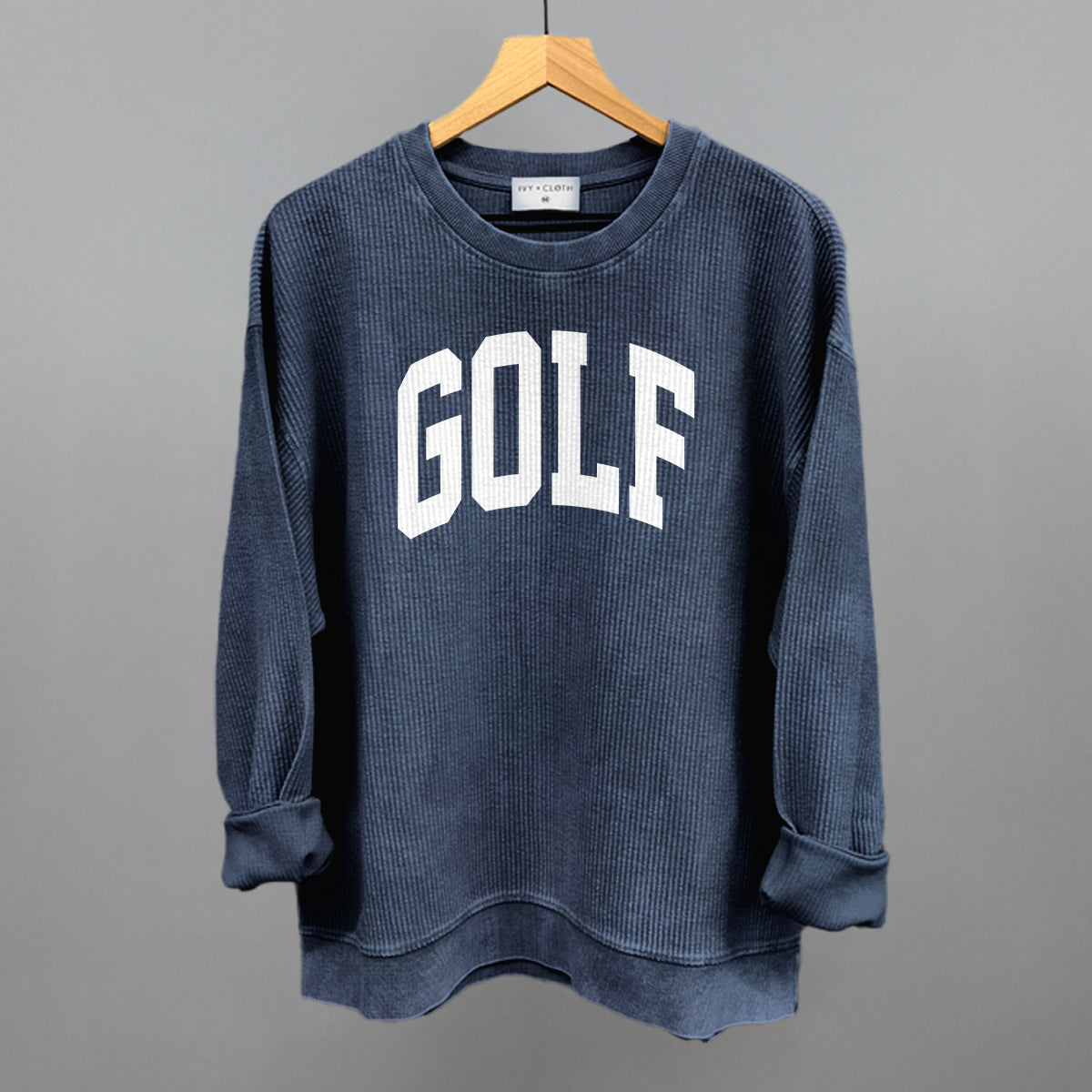 Golf Arch (White)
