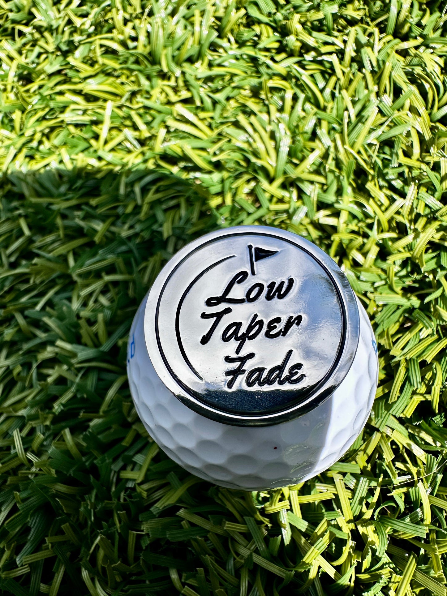 Josh Kelley Signature: Low Taper Fade