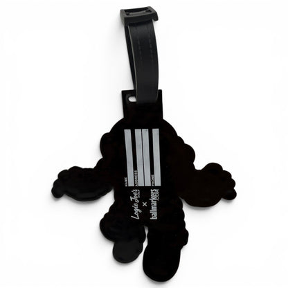 Deep Dive Clip-On Tag | Multi-Use Bag Tag, Travel Tag, Golf Accessory