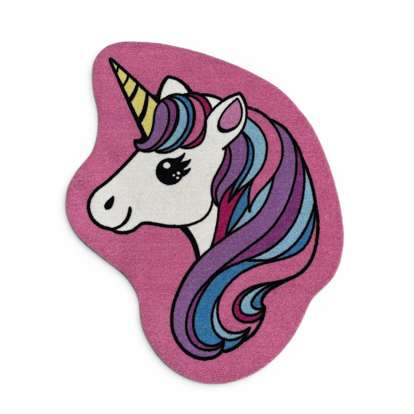 Cute Unicorn | Golf Shop Mat | Golf Accessory