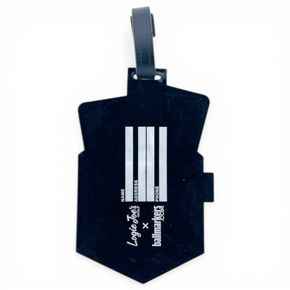 Pocket Aces Clip-On Tag | Multi-Use Bag Tag, Travel Tag, Golf Accessory