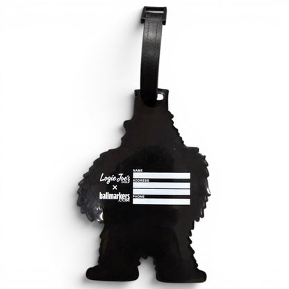 Zero Chill Clip-On Tag | Multi-Use Bag Tag, Travel Tag, Golf Accessory | Yeti