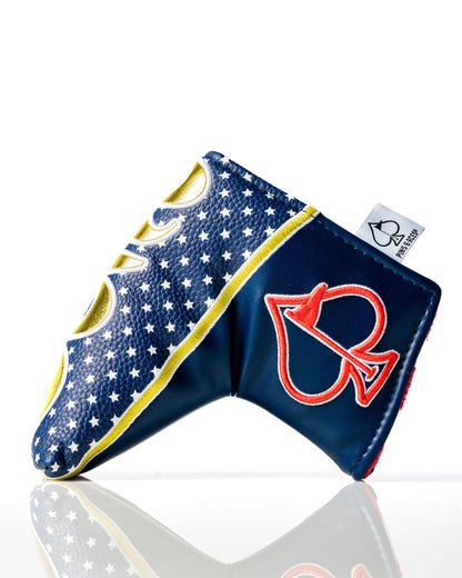 USA 250 - Blade Cover