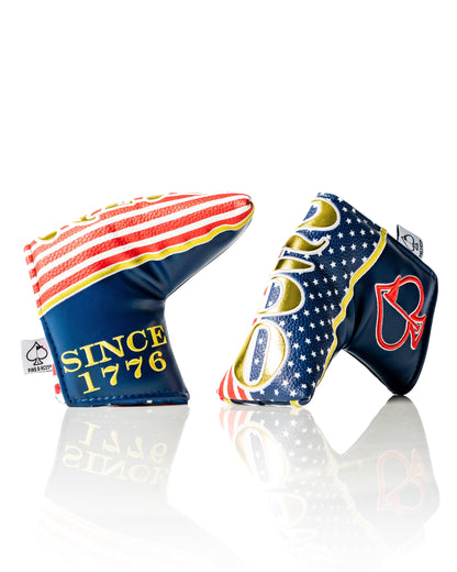 USA 250 - Blade Cover