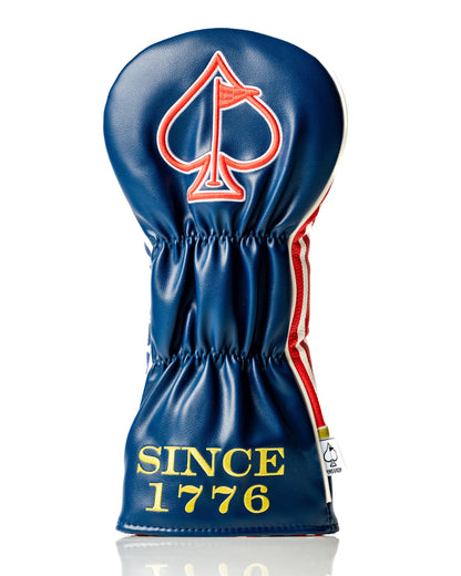USA 250 - Driver Cover