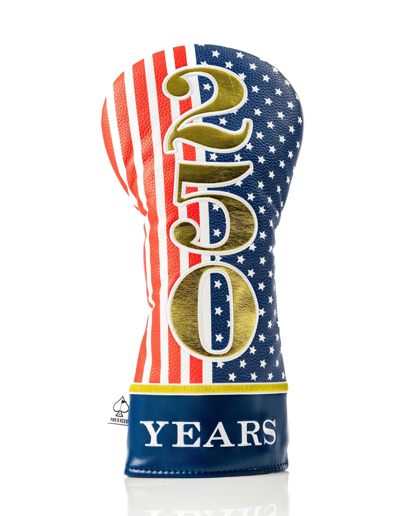 USA 250 - Driver Cover