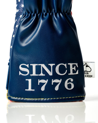 USA 250 - Fairway Cover