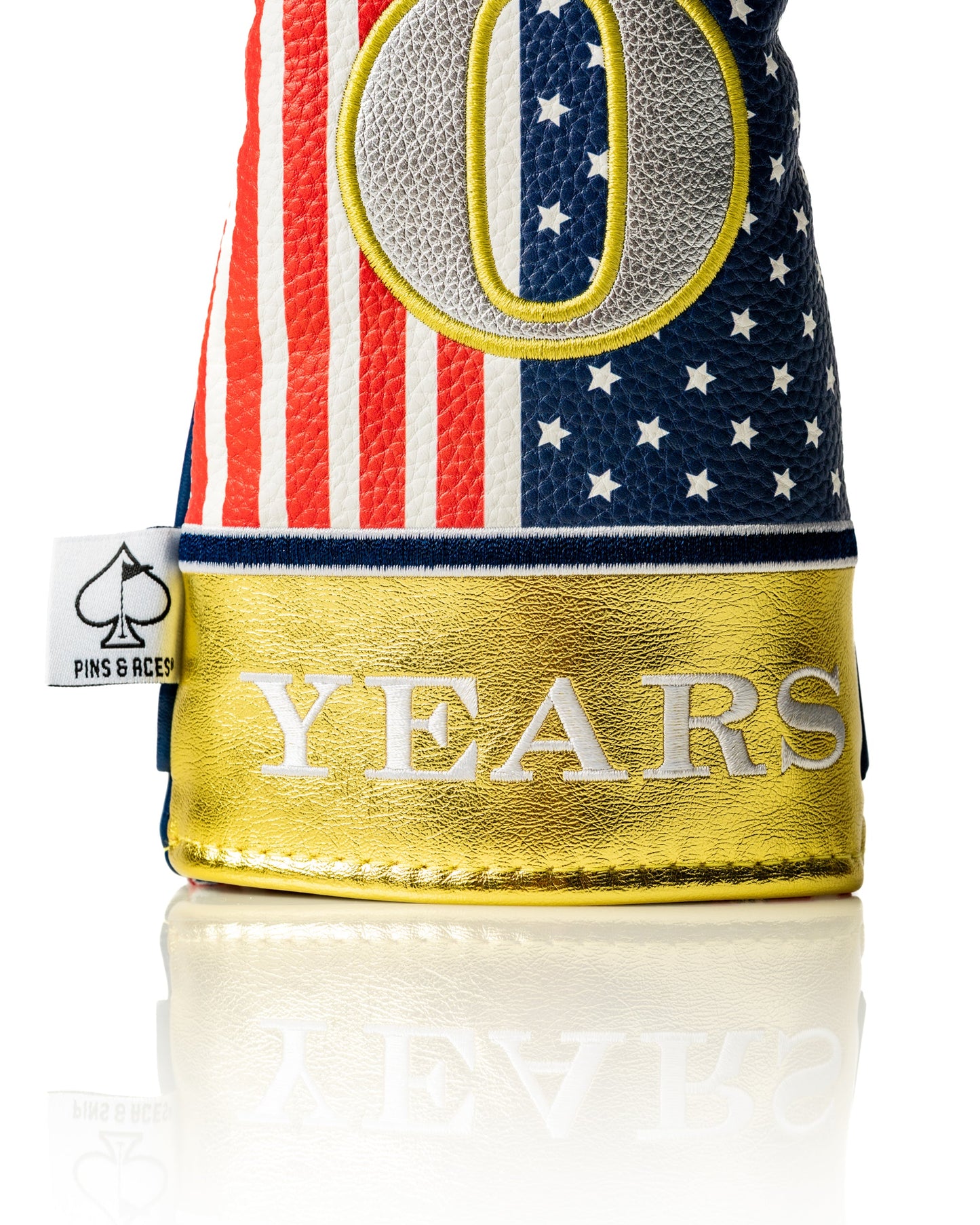 USA 250 - Fairway Cover