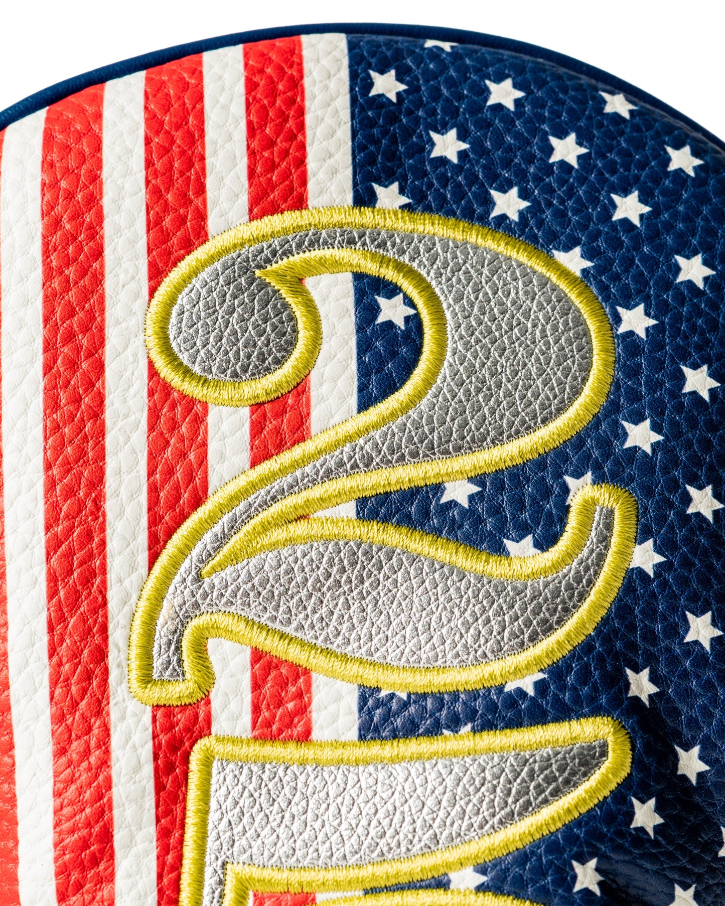 USA 250 - Fairway Cover
