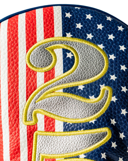 USA 250 - Fairway Cover