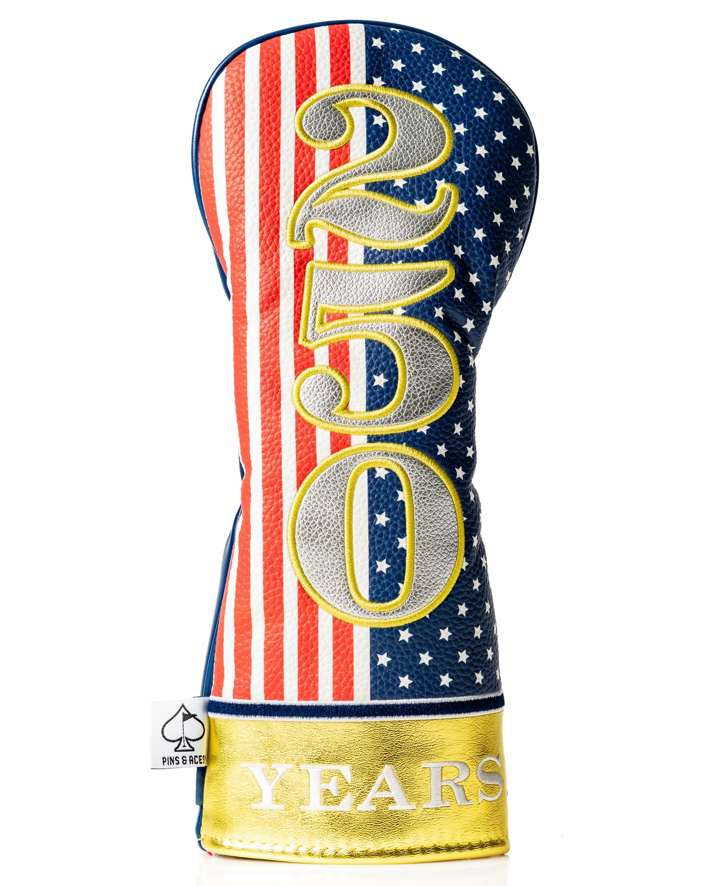 USA 250 - Fairway Cover