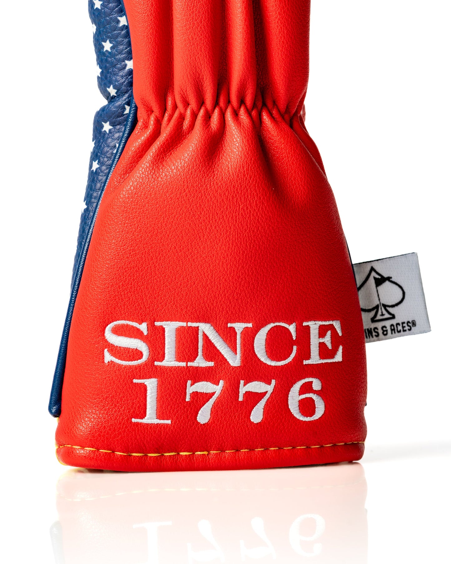 USA 250 - Hybrid Cover