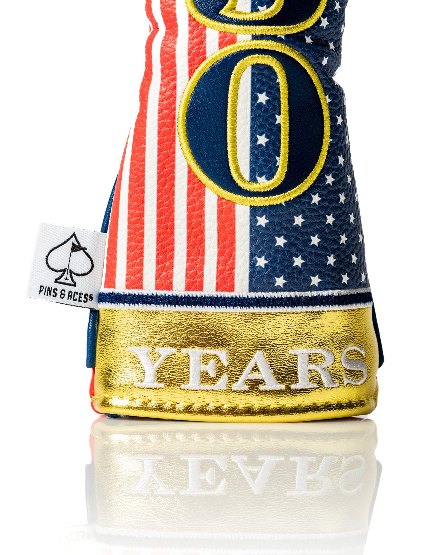 USA 250 - Hybrid Cover