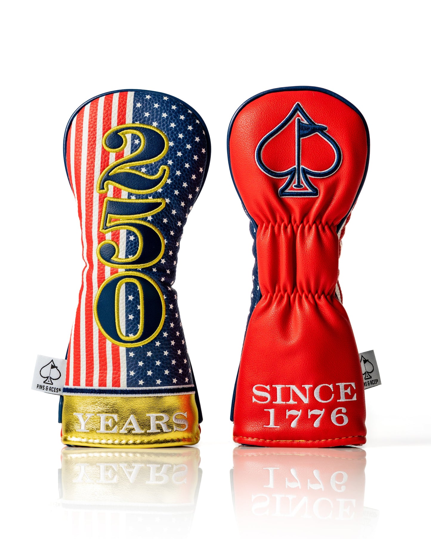 USA 250 - Hybrid Cover