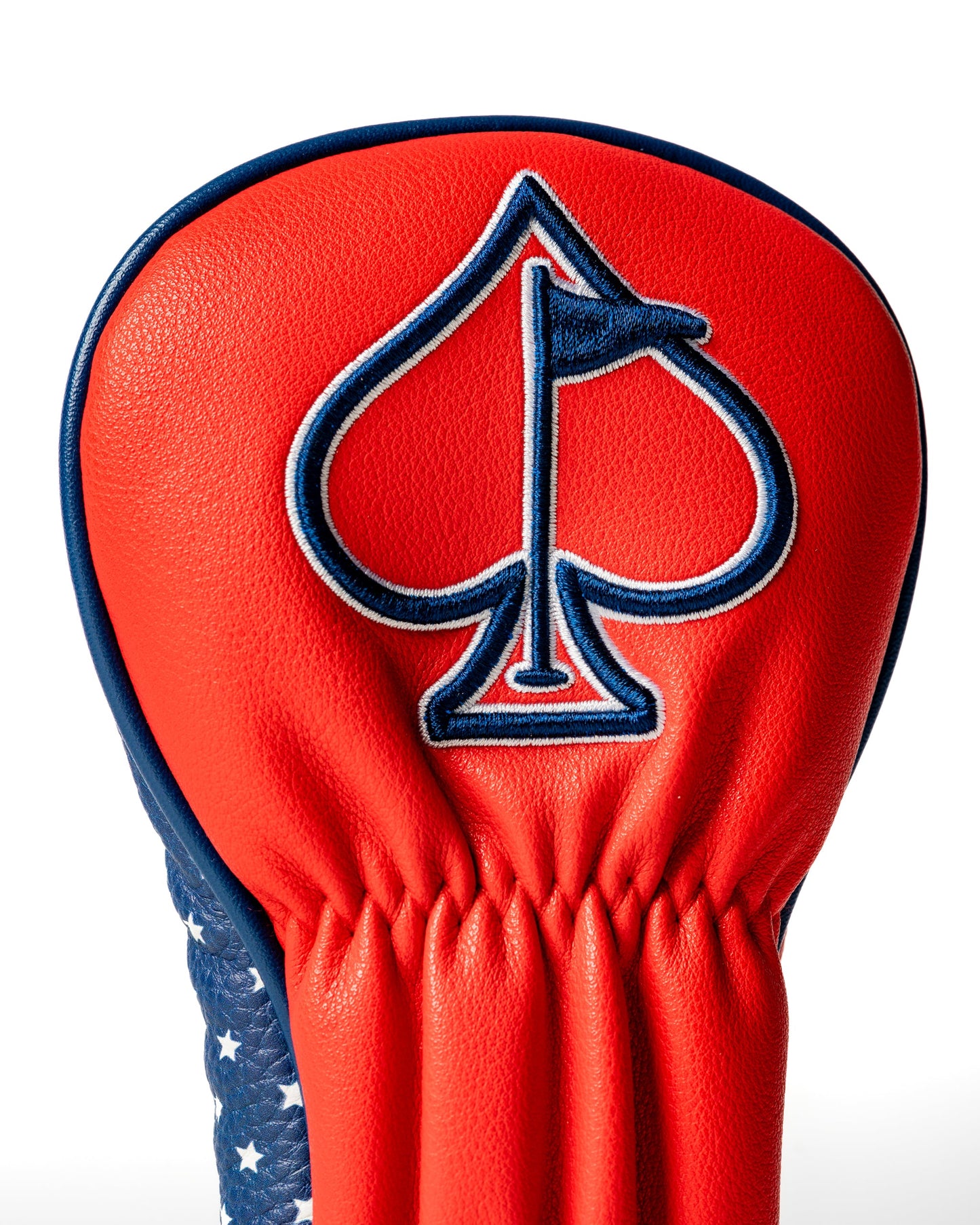 USA 250 - Hybrid Cover