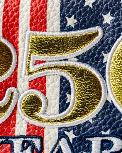 USA 250 - Mallet Cover