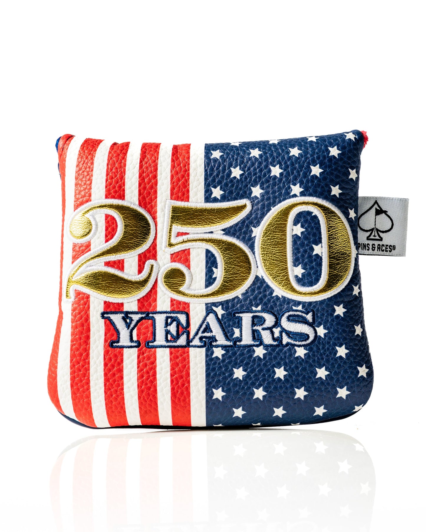 USA 250 - Mallet Cover