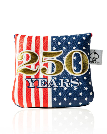 USA 250 - Mallet Cover