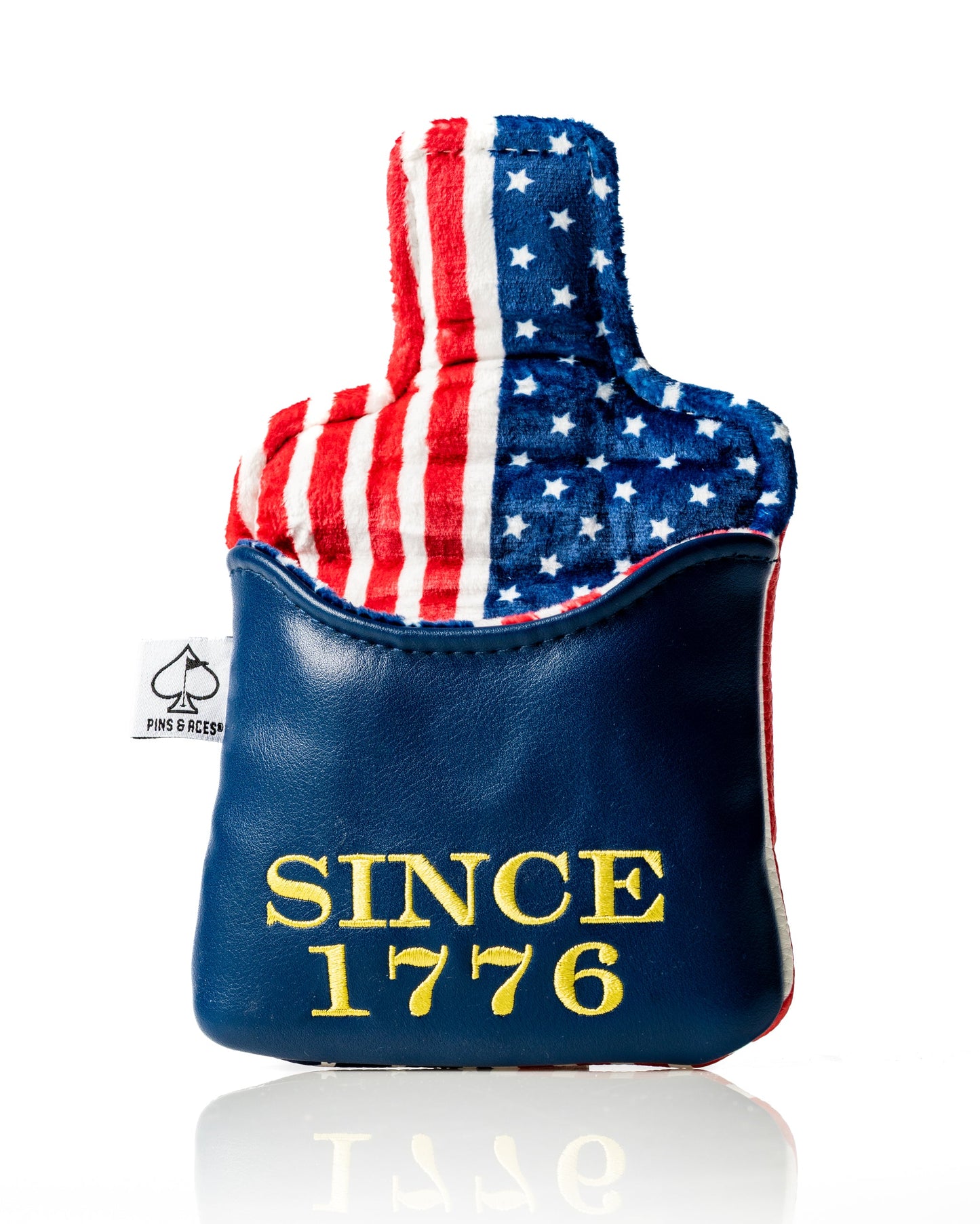 USA 250 - Mallet Cover