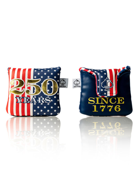 USA 250 - Mallet Cover