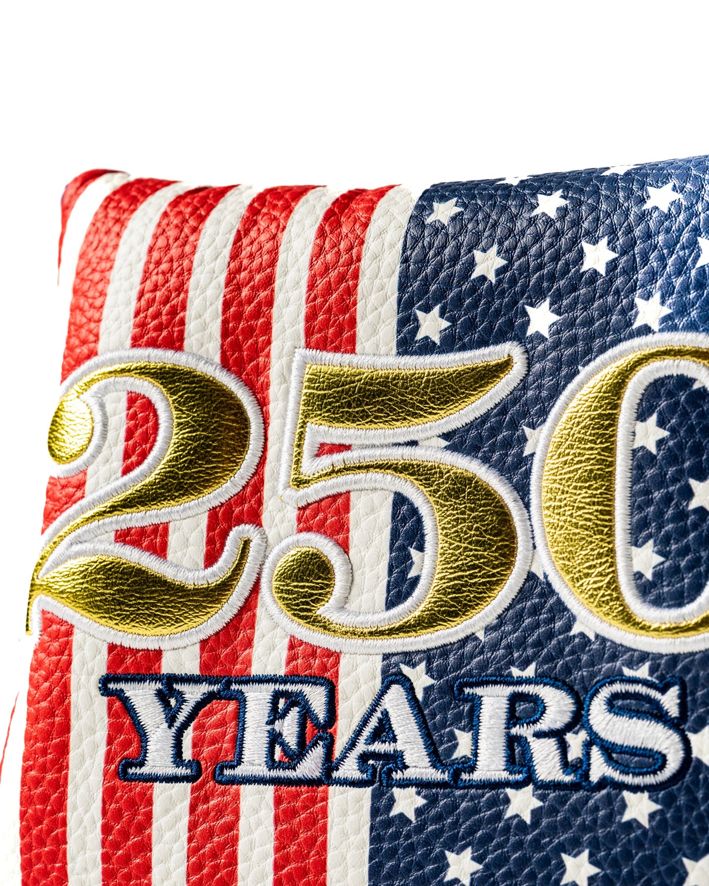 USA 250 - Mallet Cover