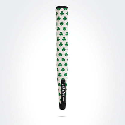 Stick Grips Golf Shamrock Putter Grip