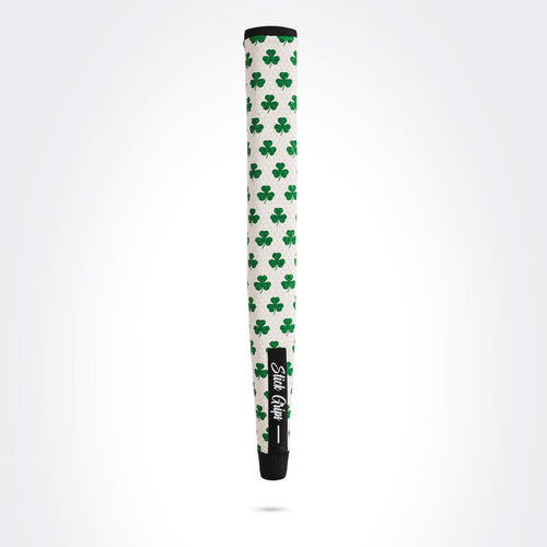 Stick Grips Golf Shamrock Putter Grip
