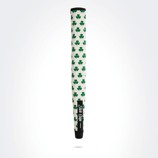 Stick Grips Golf Shamrock Putter Grip
