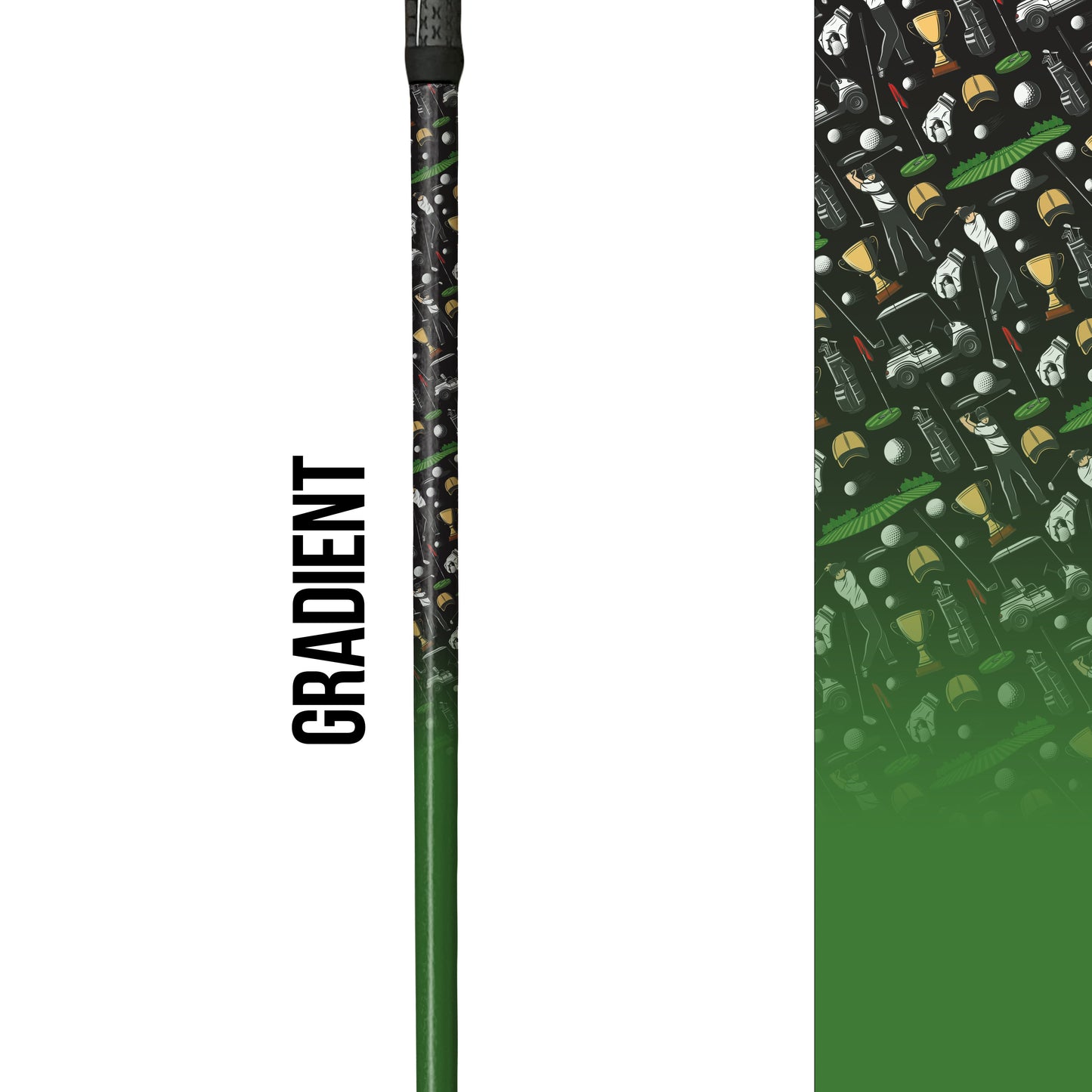Let's Golf
