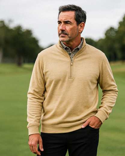 Player Preferred™ Pullover - Sand