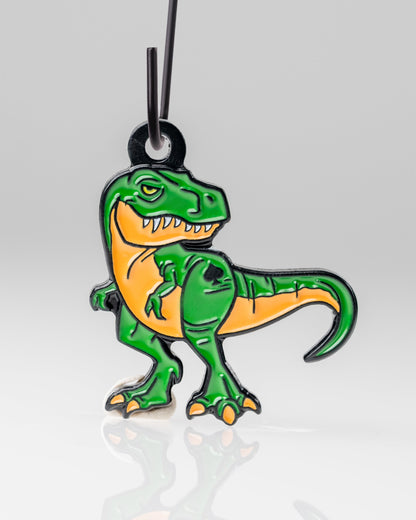 T-Rex Ornament